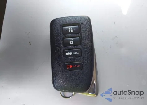 2014 Lexus Is 250 from USA, damaged, VIN JTHBF1D24E5040129